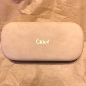 Chloé Sunglasses Case (Case Only)